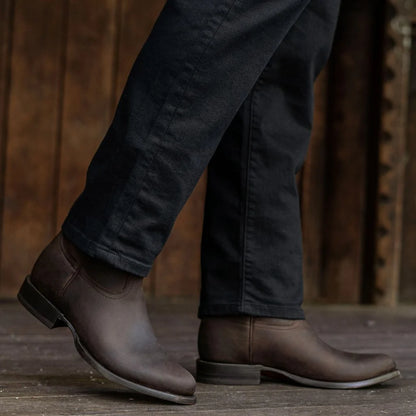 Frontier | Tobacco