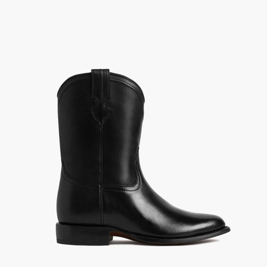 [W] Frontier | Black