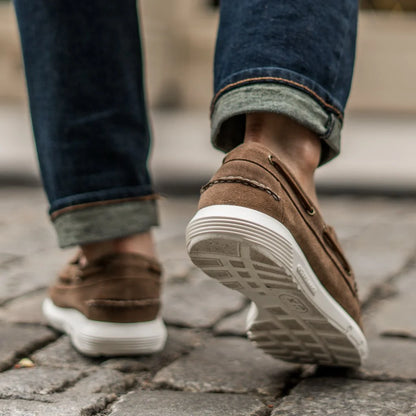 [W] Handsewn Runner | Dusty